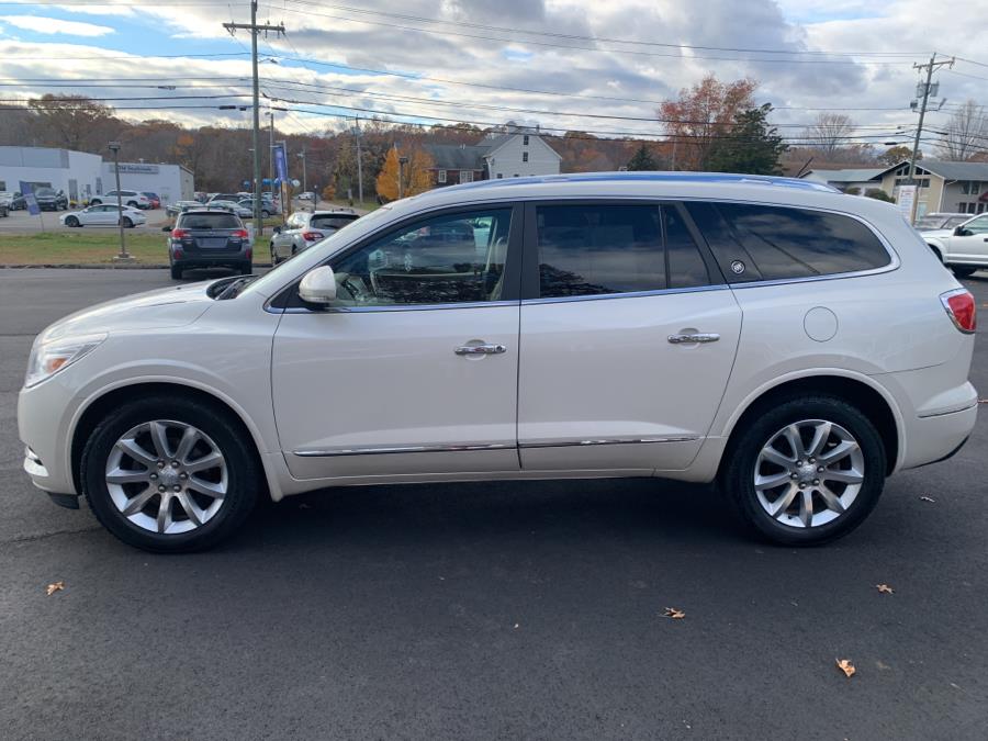 Used Buick Enclave AWD 4dr Premium 2013 | Saybrook Auto Barn. Old Saybrook, Connecticut Used Buick Enclave AWD 4dr Premium 2013 | Saybrook Auto Barn. Old Saybrook, Connecticut