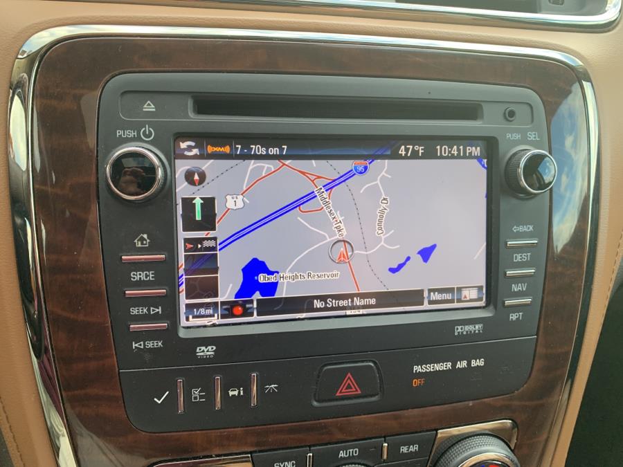 Used Buick Enclave AWD 4dr Premium 2013 | Saybrook Auto Barn. Old Saybrook, Connecticut Used Buick Enclave AWD 4dr Premium 2013 | Saybrook Auto Barn. Old Saybrook, Connecticut