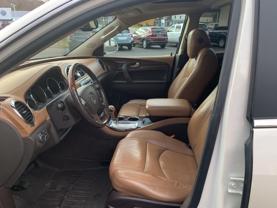 Used Buick Enclave AWD 4dr Premium 2013 | Saybrook Auto Barn. Old Saybrook, Connecticut Used Buick Enclave AWD 4dr Premium 2013 | Saybrook Auto Barn. Old Saybrook, Connecticut