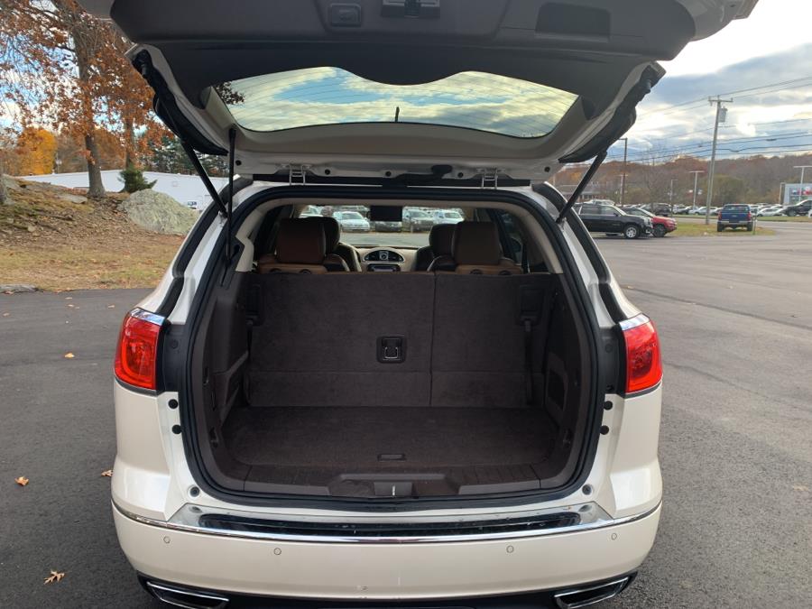 Used Buick Enclave AWD 4dr Premium 2013 | Saybrook Auto Barn. Old Saybrook, Connecticut Used Buick Enclave AWD 4dr Premium 2013 | Saybrook Auto Barn. Old Saybrook, Connecticut