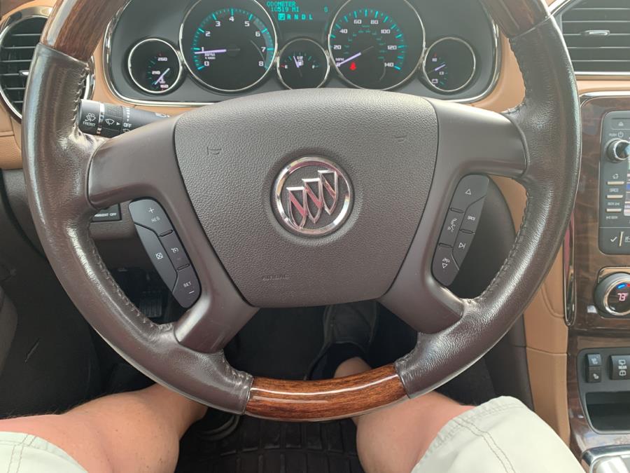Used Buick Enclave AWD 4dr Premium 2013 | Saybrook Auto Barn. Old Saybrook, Connecticut Used Buick Enclave AWD 4dr Premium 2013 | Saybrook Auto Barn. Old Saybrook, Connecticut