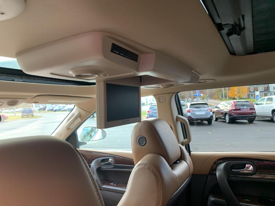Used Buick Enclave AWD 4dr Premium 2013 | Saybrook Auto Barn. Old Saybrook, Connecticut Used Buick Enclave AWD 4dr Premium 2013 | Saybrook Auto Barn. Old Saybrook, Connecticut