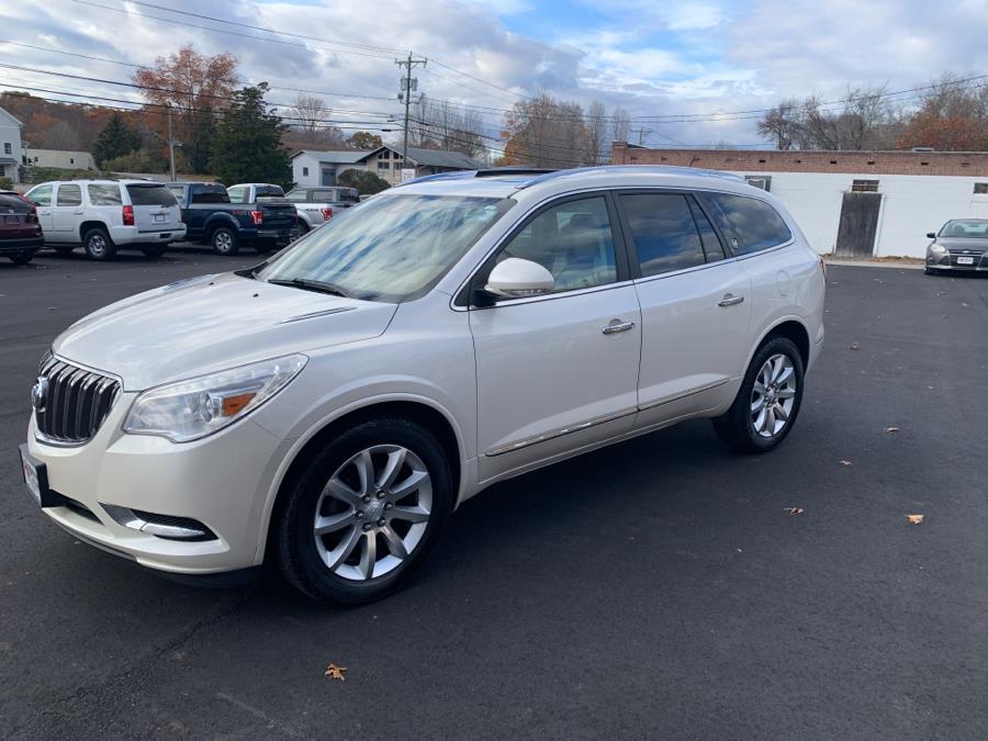 Used Buick Enclave AWD 4dr Premium 2013 | Saybrook Auto Barn. Old Saybrook, Connecticut Used Buick Enclave AWD 4dr Premium 2013 | Saybrook Auto Barn. Old Saybrook, Connecticut