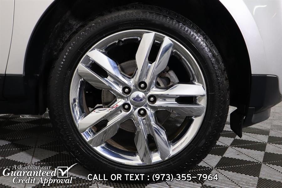 Used Ford Edge Limited 2012 | City Motor Group Inc.. Haskell, New Jersey Used Ford Edge Limited 2012 | City Motor Group Inc.. Haskell, New Jersey