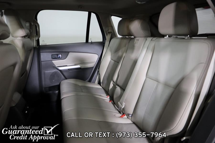 Used Ford Edge Limited 2012 | City Motor Group Inc.. Haskell, New Jersey Used Ford Edge Limited 2012 | City Motor Group Inc.. Haskell, New Jersey