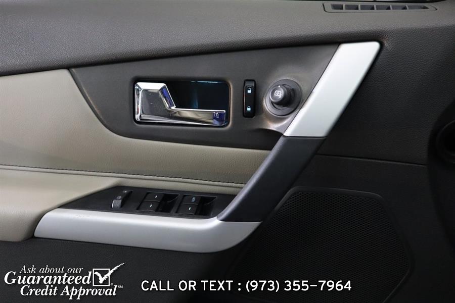 Used Ford Edge Limited 2012 | City Motor Group Inc.. Haskell, New Jersey Used Ford Edge Limited 2012 | City Motor Group Inc.. Haskell, New Jersey