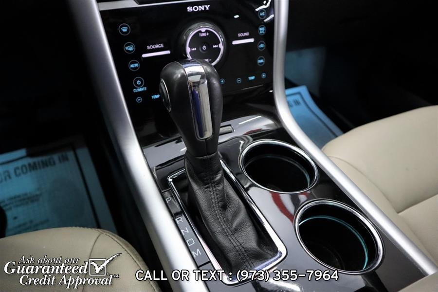 Used Ford Edge Limited 2012 | City Motor Group Inc.. Haskell, New Jersey Used Ford Edge Limited 2012 | City Motor Group Inc.. Haskell, New Jersey