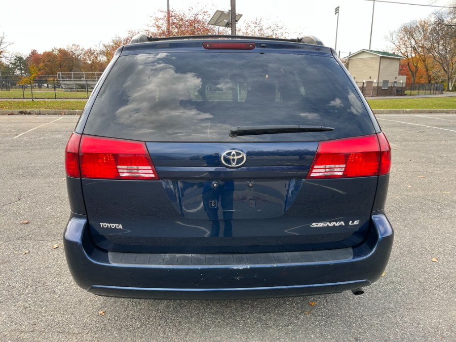 2005 Toyota Sienna 5dr LE FWD 7-Passenger, available for sale in Lyndhurst, New Jersey | Cars With Deals. Lyndhurst, New Jersey 2005 Toyota Sienna 5dr LE FWD 7-Passenger, available for sale in Lyndhurst, New Jersey | Cars With Deals. Lyndhurst, New Jersey