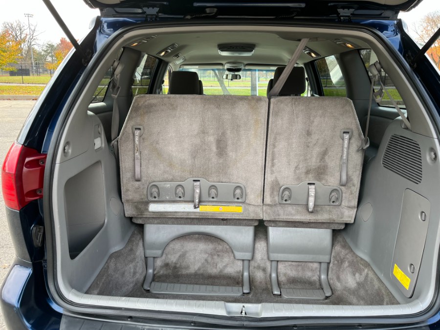 2005 Toyota Sienna 5dr LE FWD 7-Passenger, available for sale in Lyndhurst, New Jersey | Cars With Deals. Lyndhurst, New Jersey 2005 Toyota Sienna 5dr LE FWD 7-Passenger, available for sale in Lyndhurst, New Jersey | Cars With Deals. Lyndhurst, New Jersey