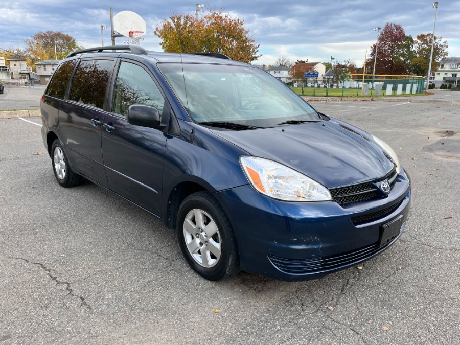 2005 Toyota Sienna 5dr LE FWD 7-Passenger, available for sale in Lyndhurst, New Jersey | Cars With Deals. Lyndhurst, New Jersey 2005 Toyota Sienna 5dr LE FWD 7-Passenger, available for sale in Lyndhurst, New Jersey | Cars With Deals. Lyndhurst, New Jersey