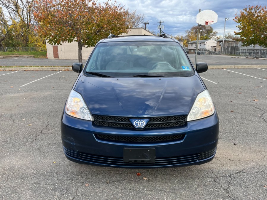2005 Toyota Sienna 5dr LE FWD 7-Passenger, available for sale in Lyndhurst, New Jersey | Cars With Deals. Lyndhurst, New Jersey 2005 Toyota Sienna 5dr LE FWD 7-Passenger, available for sale in Lyndhurst, New Jersey | Cars With Deals. Lyndhurst, New Jersey