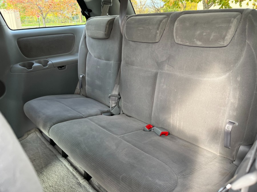 2005 Toyota Sienna 5dr LE FWD 7-Passenger, available for sale in Lyndhurst, New Jersey | Cars With Deals. Lyndhurst, New Jersey 2005 Toyota Sienna 5dr LE FWD 7-Passenger, available for sale in Lyndhurst, New Jersey | Cars With Deals. Lyndhurst, New Jersey