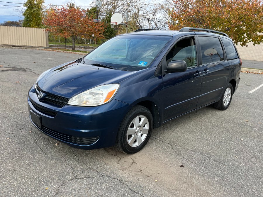 2005 Toyota Sienna 5dr LE FWD 7-Passenger, available for sale in Lyndhurst, New Jersey | Cars With Deals. Lyndhurst, New Jersey 2005 Toyota Sienna 5dr LE FWD 7-Passenger, available for sale in Lyndhurst, New Jersey | Cars With Deals. Lyndhurst, New Jersey