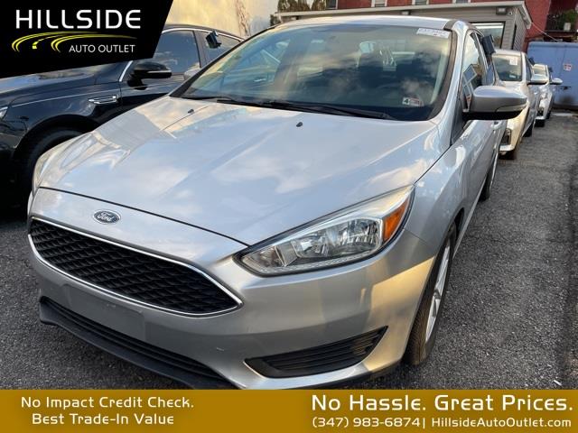 Used Ford Focus SE 2015 | Hillside Auto Outlet. Jamaica, New York Used Ford Focus SE 2015 | Hillside Auto Outlet. Jamaica, New York