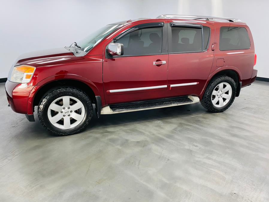 Used Nissan Armada 4WD 4dr Platinum 2012 | East Coast Auto Group. Linden, New Jersey Used Nissan Armada 4WD 4dr Platinum 2012 | East Coast Auto Group. Linden, New Jersey