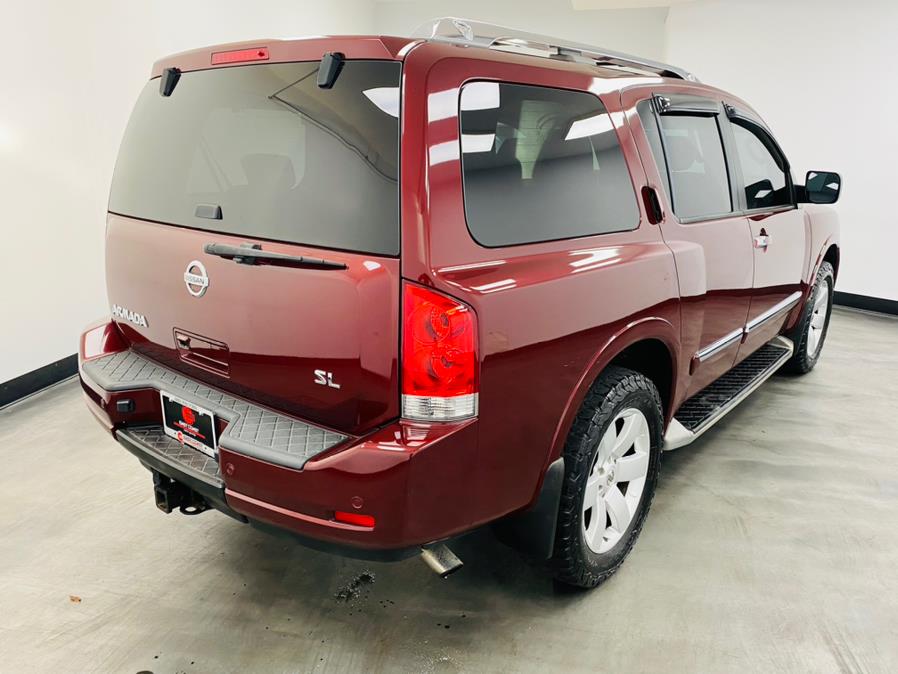 Used Nissan Armada 4WD 4dr Platinum 2012 | East Coast Auto Group. Linden, New Jersey Used Nissan Armada 4WD 4dr Platinum 2012 | East Coast Auto Group. Linden, New Jersey