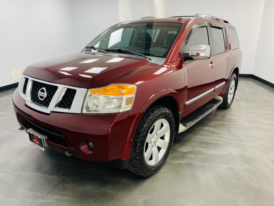 Used Nissan Armada 4WD 4dr Platinum 2012 | East Coast Auto Group. Linden, New Jersey Used Nissan Armada 4WD 4dr Platinum 2012 | East Coast Auto Group. Linden, New Jersey