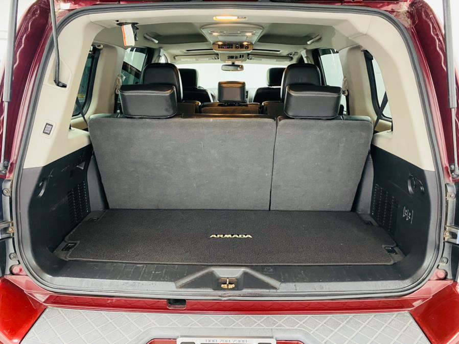 Used Nissan Armada 4WD 4dr Platinum 2012 | East Coast Auto Group. Linden, New Jersey Used Nissan Armada 4WD 4dr Platinum 2012 | East Coast Auto Group. Linden, New Jersey