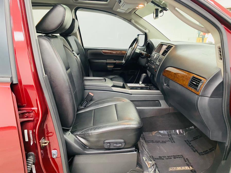 Used Nissan Armada 4WD 4dr Platinum 2012 | East Coast Auto Group. Linden, New Jersey Used Nissan Armada 4WD 4dr Platinum 2012 | East Coast Auto Group. Linden, New Jersey