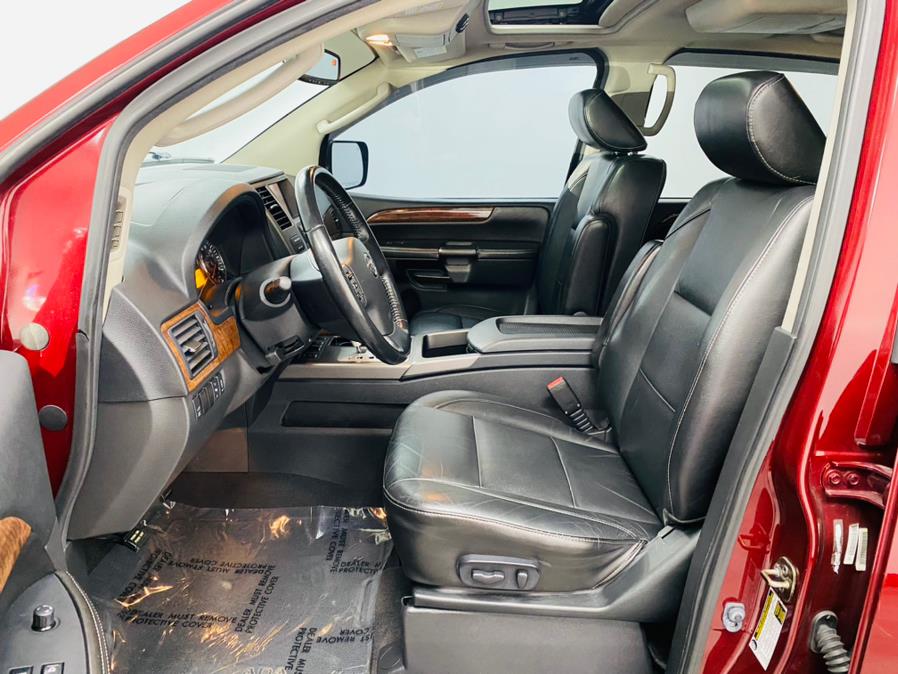 Used Nissan Armada 4WD 4dr Platinum 2012 | East Coast Auto Group. Linden, New Jersey Used Nissan Armada 4WD 4dr Platinum 2012 | East Coast Auto Group. Linden, New Jersey