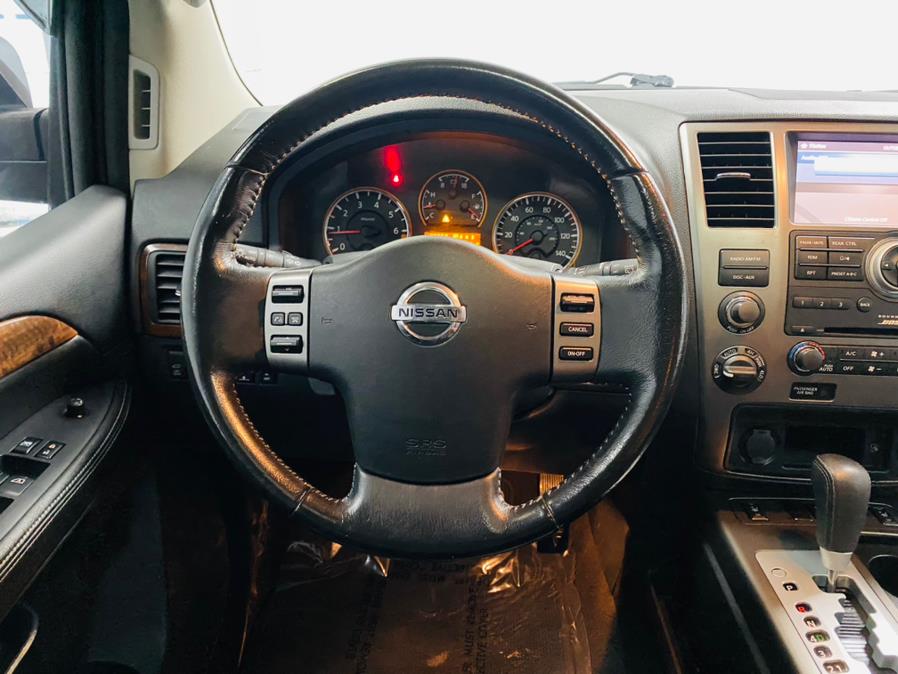 Used Nissan Armada 4WD 4dr Platinum 2012 | East Coast Auto Group. Linden, New Jersey Used Nissan Armada 4WD 4dr Platinum 2012 | East Coast Auto Group. Linden, New Jersey