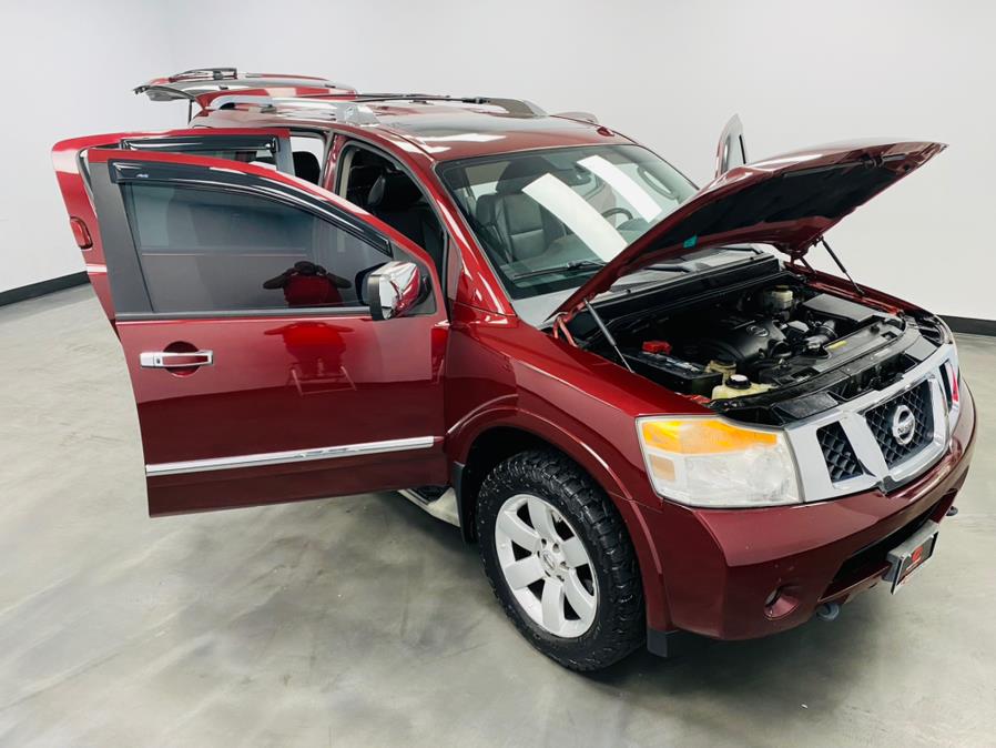 Used Nissan Armada 4WD 4dr Platinum 2012 | East Coast Auto Group. Linden, New Jersey Used Nissan Armada 4WD 4dr Platinum 2012 | East Coast Auto Group. Linden, New Jersey