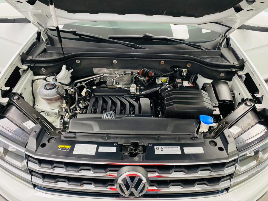 Used Volkswagen Atlas 3.6L V6 SEL 4MOTION 2018 | East Coast Auto Group. Linden, New Jersey Used Volkswagen Atlas 3.6L V6 SEL 4MOTION 2018 | East Coast Auto Group. Linden, New Jersey