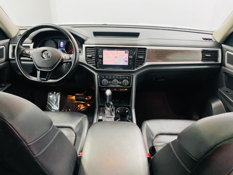 Used Volkswagen Atlas 3.6L V6 SEL 4MOTION 2018 | East Coast Auto Group. Linden, New Jersey Used Volkswagen Atlas 3.6L V6 SEL 4MOTION 2018 | East Coast Auto Group. Linden, New Jersey