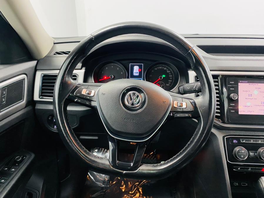 Used Volkswagen Atlas 3.6L V6 SEL 4MOTION 2018 | East Coast Auto Group. Linden, New Jersey Used Volkswagen Atlas 3.6L V6 SEL 4MOTION 2018 | East Coast Auto Group. Linden, New Jersey