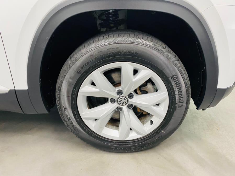 Used Volkswagen Atlas 3.6L V6 SEL 4MOTION 2018 | East Coast Auto Group. Linden, New Jersey Used Volkswagen Atlas 3.6L V6 SEL 4MOTION 2018 | East Coast Auto Group. Linden, New Jersey