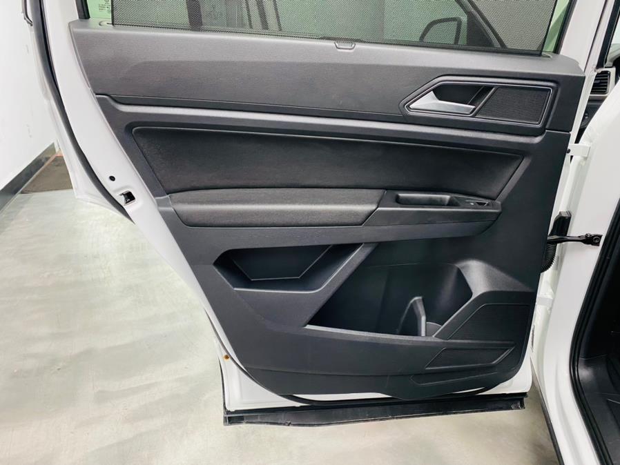 Used Volkswagen Atlas 3.6L V6 SEL 4MOTION 2018 | East Coast Auto Group. Linden, New Jersey Used Volkswagen Atlas 3.6L V6 SEL 4MOTION 2018 | East Coast Auto Group. Linden, New Jersey