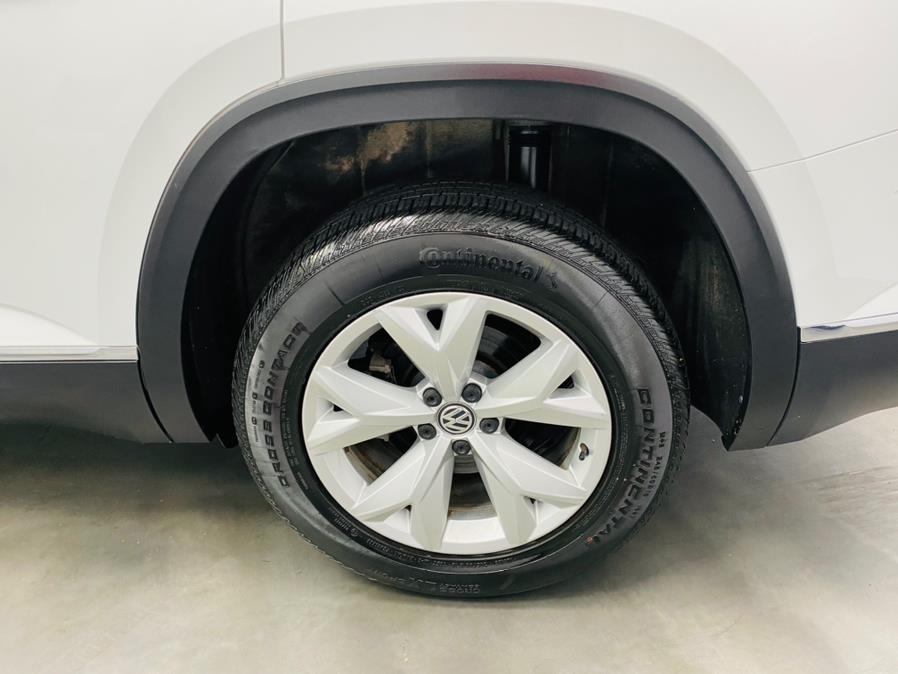 Used Volkswagen Atlas 3.6L V6 SEL 4MOTION 2018 | East Coast Auto Group. Linden, New Jersey Used Volkswagen Atlas 3.6L V6 SEL 4MOTION 2018 | East Coast Auto Group. Linden, New Jersey