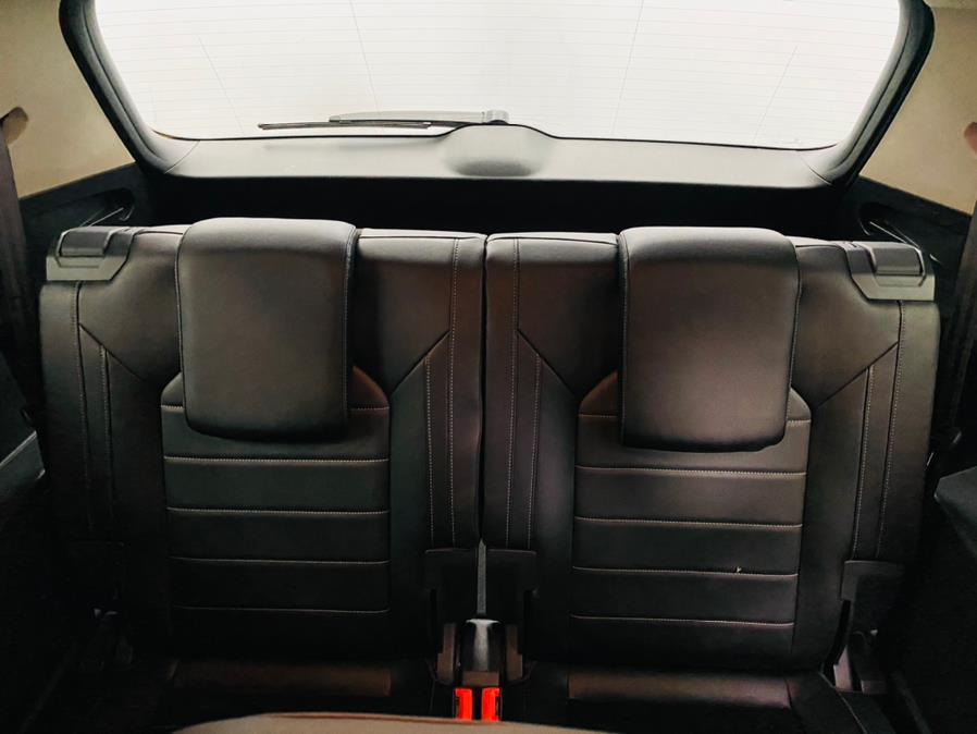 Used Volkswagen Atlas 3.6L V6 SEL 4MOTION 2018 | East Coast Auto Group. Linden, New Jersey Used Volkswagen Atlas 3.6L V6 SEL 4MOTION 2018 | East Coast Auto Group. Linden, New Jersey