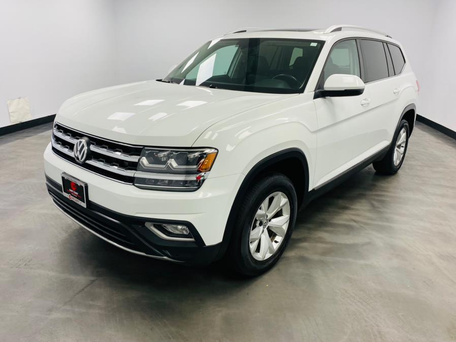 Used Volkswagen Atlas 3.6L V6 SEL 4MOTION 2018 | East Coast Auto Group. Linden, New Jersey Used Volkswagen Atlas 3.6L V6 SEL 4MOTION 2018 | East Coast Auto Group. Linden, New Jersey