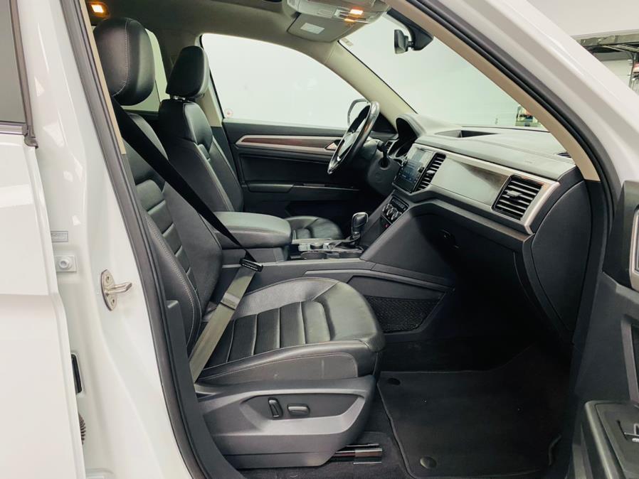 Used Volkswagen Atlas 3.6L V6 SEL 4MOTION 2018 | East Coast Auto Group. Linden, New Jersey Used Volkswagen Atlas 3.6L V6 SEL 4MOTION 2018 | East Coast Auto Group. Linden, New Jersey