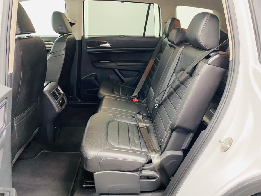 Used Volkswagen Atlas 3.6L V6 SEL 4MOTION 2018 | East Coast Auto Group. Linden, New Jersey Used Volkswagen Atlas 3.6L V6 SEL 4MOTION 2018 | East Coast Auto Group. Linden, New Jersey