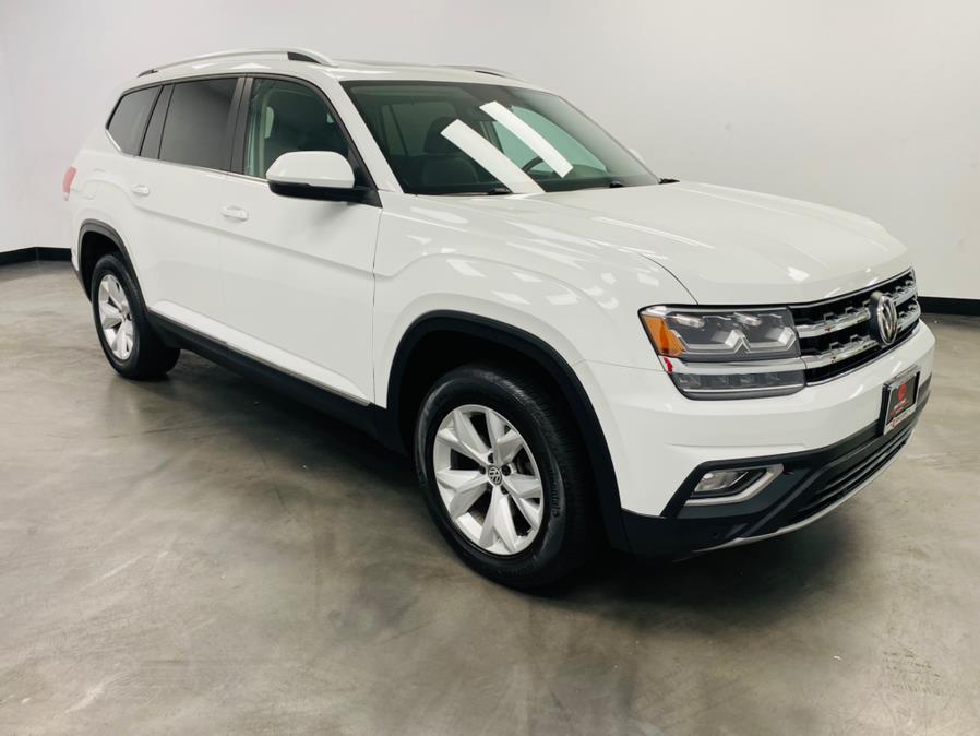 Used Volkswagen Atlas 3.6L V6 SEL 4MOTION 2018 | East Coast Auto Group. Linden, New Jersey Used Volkswagen Atlas 3.6L V6 SEL 4MOTION 2018 | East Coast Auto Group. Linden, New Jersey