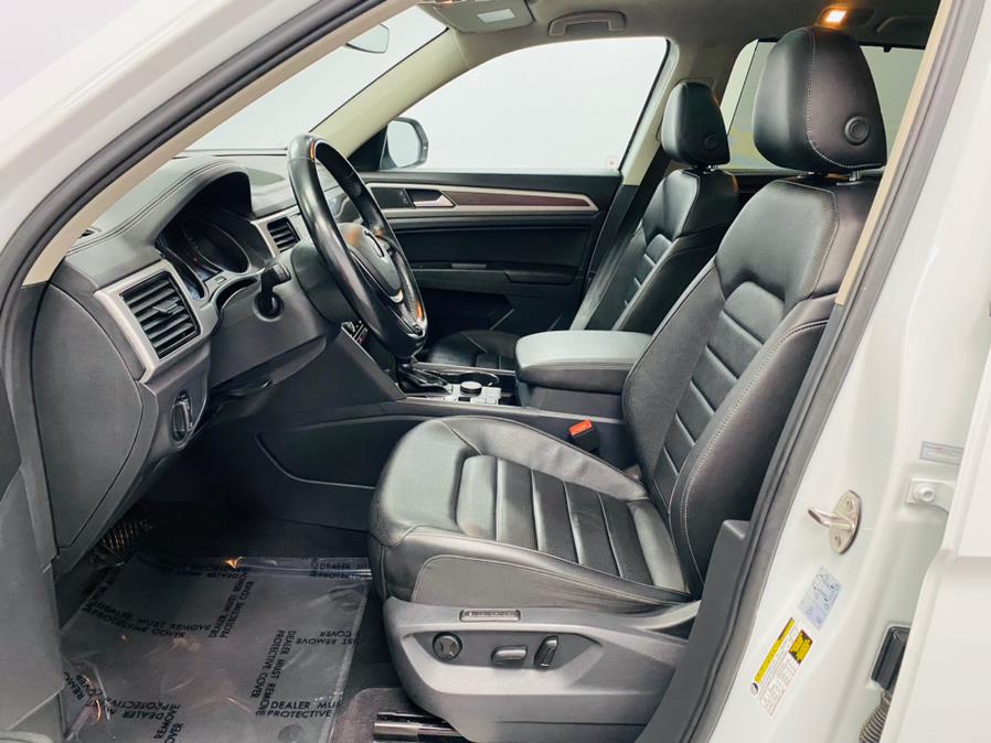 Used Volkswagen Atlas 3.6L V6 SEL 4MOTION 2018 | East Coast Auto Group. Linden, New Jersey Used Volkswagen Atlas 3.6L V6 SEL 4MOTION 2018 | East Coast Auto Group. Linden, New Jersey
