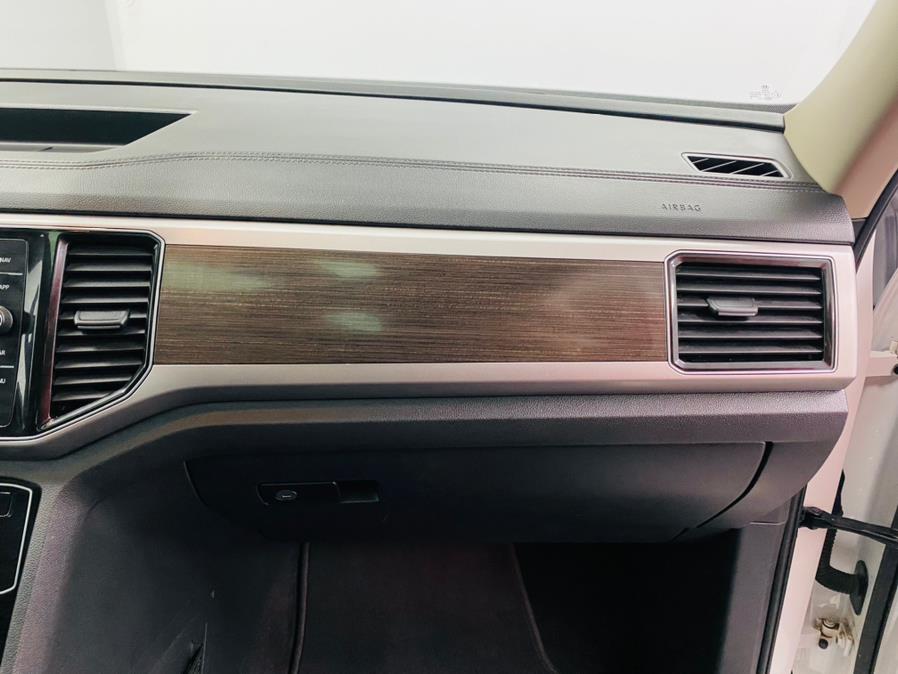 Used Volkswagen Atlas 3.6L V6 SEL 4MOTION 2018 | East Coast Auto Group. Linden, New Jersey Used Volkswagen Atlas 3.6L V6 SEL 4MOTION 2018 | East Coast Auto Group. Linden, New Jersey