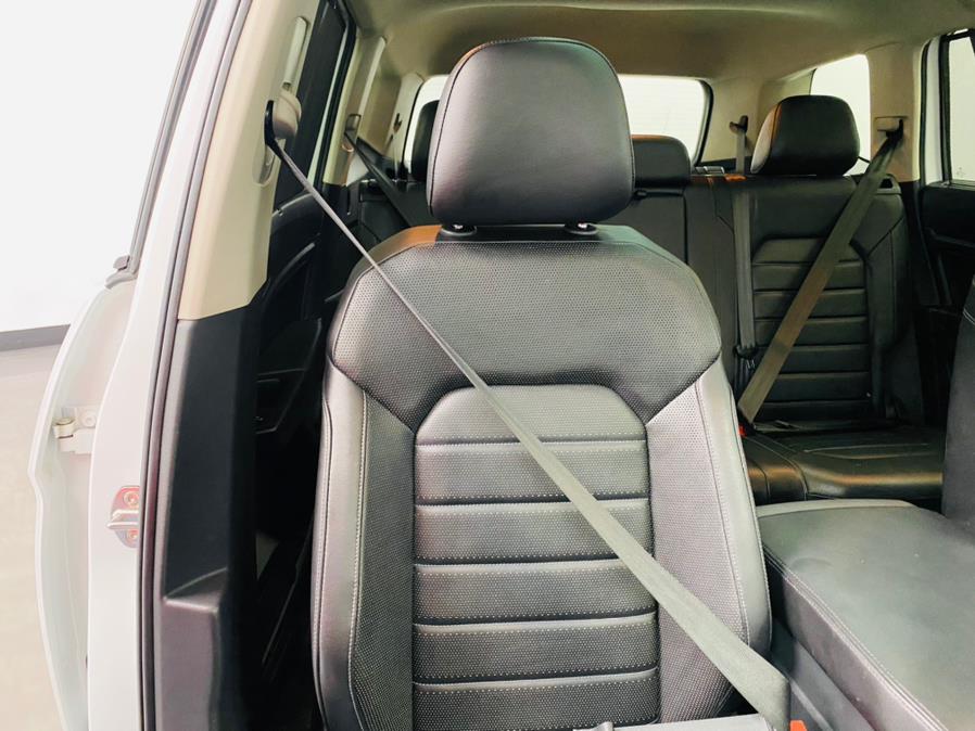 Used Volkswagen Atlas 3.6L V6 SEL 4MOTION 2018 | East Coast Auto Group. Linden, New Jersey Used Volkswagen Atlas 3.6L V6 SEL 4MOTION 2018 | East Coast Auto Group. Linden, New Jersey
