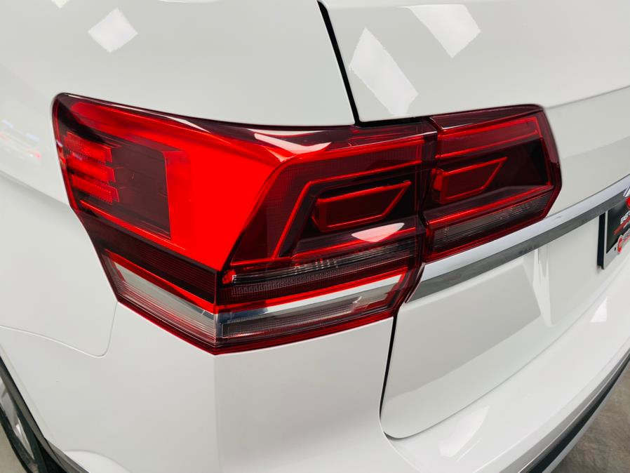 Used Volkswagen Atlas 3.6L V6 SEL 4MOTION 2018 | East Coast Auto Group. Linden, New Jersey Used Volkswagen Atlas 3.6L V6 SEL 4MOTION 2018 | East Coast Auto Group. Linden, New Jersey