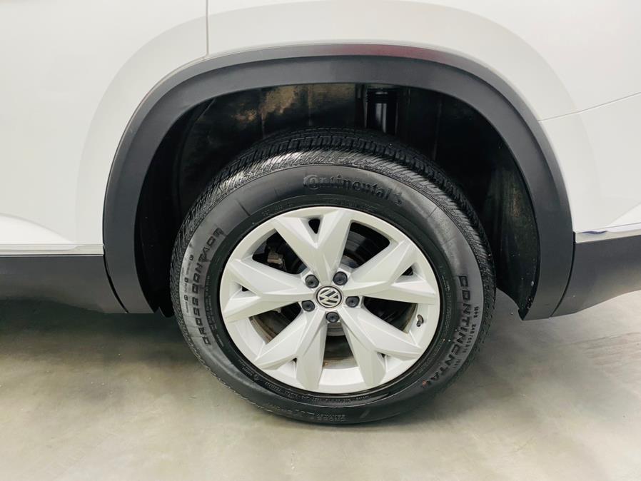 Used Volkswagen Atlas 3.6L V6 SEL 4MOTION 2018 | East Coast Auto Group. Linden, New Jersey Used Volkswagen Atlas 3.6L V6 SEL 4MOTION 2018 | East Coast Auto Group. Linden, New Jersey