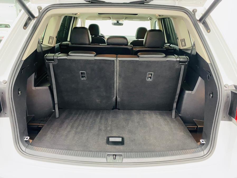 Used Volkswagen Atlas 3.6L V6 SEL 4MOTION 2018 | East Coast Auto Group. Linden, New Jersey Used Volkswagen Atlas 3.6L V6 SEL 4MOTION 2018 | East Coast Auto Group. Linden, New Jersey