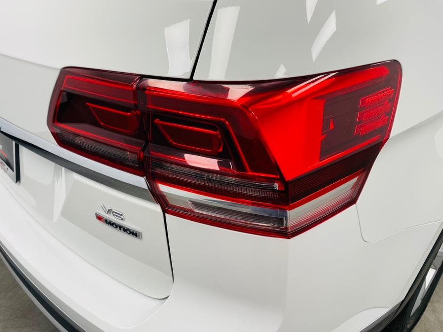 Used Volkswagen Atlas 3.6L V6 SEL 4MOTION 2018 | East Coast Auto Group. Linden, New Jersey Used Volkswagen Atlas 3.6L V6 SEL 4MOTION 2018 | East Coast Auto Group. Linden, New Jersey