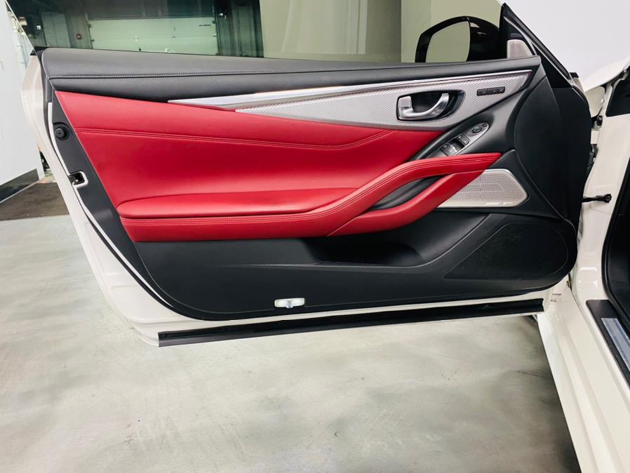 2019 INFINITI Q60 RED SPORT 400 AWD, available for sale in Linden, New Jersey | East Coast Auto Group. Linden, New Jersey 2019 INFINITI Q60 RED SPORT 400 AWD, available for sale in Linden, New Jersey | East Coast Auto Group. Linden, New Jersey