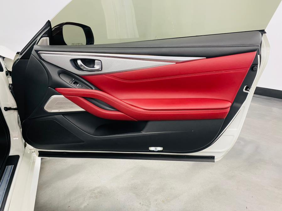 2019 INFINITI Q60 RED SPORT 400 AWD, available for sale in Linden, New Jersey | East Coast Auto Group. Linden, New Jersey 2019 INFINITI Q60 RED SPORT 400 AWD, available for sale in Linden, New Jersey | East Coast Auto Group. Linden, New Jersey