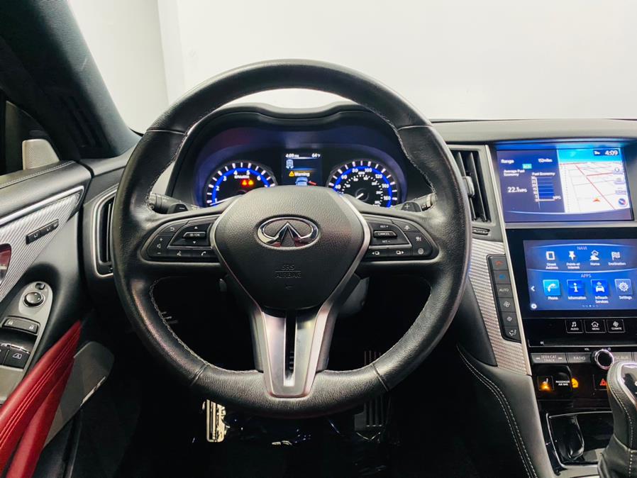 2019 INFINITI Q60 RED SPORT 400 AWD, available for sale in Linden, New Jersey | East Coast Auto Group. Linden, New Jersey 2019 INFINITI Q60 RED SPORT 400 AWD, available for sale in Linden, New Jersey | East Coast Auto Group. Linden, New Jersey
