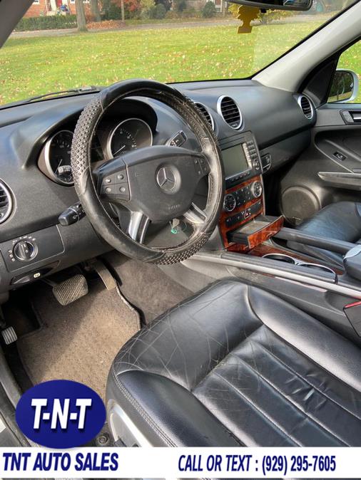 2006 Mercedes-Benz M-Class 4MATIC 4dr 5.0L, available for sale in Bronx, New York | TNT Auto Sales USA inc. Bronx, New York 2006 Mercedes-Benz M-Class 4MATIC 4dr 5.0L, available for sale in Bronx, New York | TNT Auto Sales USA inc. Bronx, New York