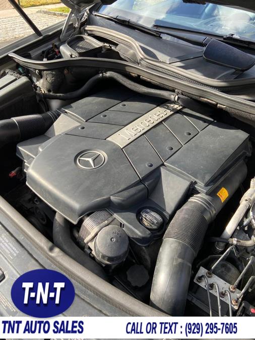2006 Mercedes-Benz M-Class 4MATIC 4dr 5.0L, available for sale in Bronx, New York | TNT Auto Sales USA inc. Bronx, New York 2006 Mercedes-Benz M-Class 4MATIC 4dr 5.0L, available for sale in Bronx, New York | TNT Auto Sales USA inc. Bronx, New York