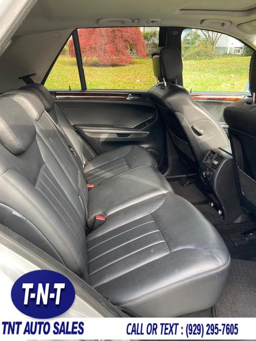 2006 Mercedes-Benz M-Class 4MATIC 4dr 5.0L, available for sale in Bronx, New York | TNT Auto Sales USA inc. Bronx, New York 2006 Mercedes-Benz M-Class 4MATIC 4dr 5.0L, available for sale in Bronx, New York | TNT Auto Sales USA inc. Bronx, New York
